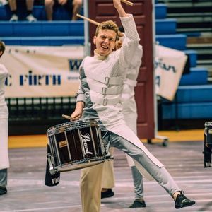 Meet your Posher, Brandt